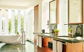 Park Hyatt Zurich - City Center Luxury